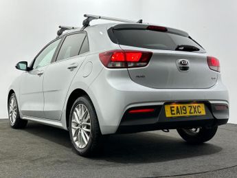 Kia Rio 1.0 T-GDi 3 Euro 6 (s/s) 5dr