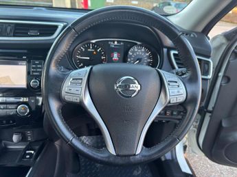 Nissan X-Trail 1.6 dCi Tekna XTRON Euro 6 (s/s) 5dr