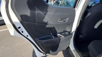 Toyota C-HR 1.8 VVT-h Icon CVT Euro 6 (s/s) 5dr