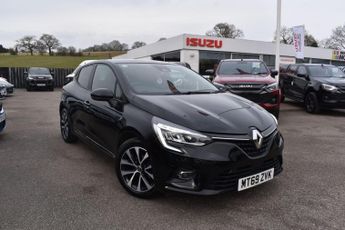 Renault Clio 1.0 TCe Iconic Euro 6 (s/s) 5dr