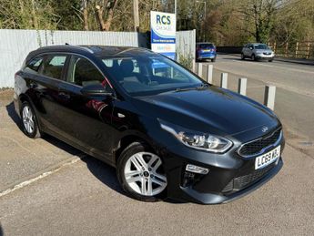 Kia Ceed 1.0 T-GDi ECO 2 Sportswagon Euro 6 (s/s) 5dr