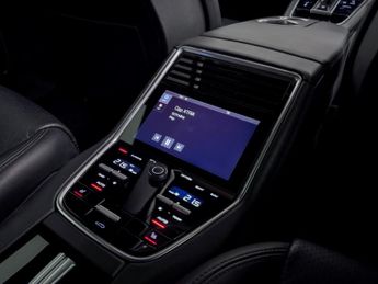 Porsche Panamera 2.9 V6 E-Hybrid 14kWh 4 Saloon 5dr Petrol Plug-in Hybrid PDK 4WD