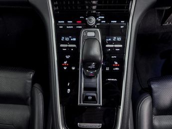 Porsche Panamera 2.9 V6 E-Hybrid 14kWh 4 Saloon 5dr Petrol Plug-in Hybrid PDK 4WD