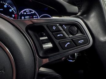 Porsche Panamera 2.9 V6 E-Hybrid 14kWh 4 Saloon 5dr Petrol Plug-in Hybrid PDK 4WD
