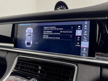 Porsche Panamera 2.9 V6 E-Hybrid 14kWh 4 Saloon 5dr Petrol Plug-in Hybrid PDK 4WD