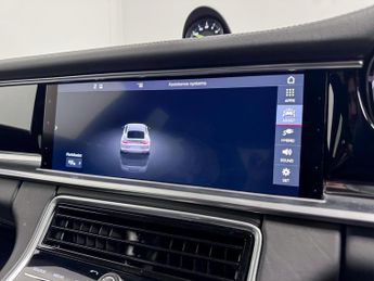 Porsche Panamera 2.9 V6 E-Hybrid 14kWh 4 Saloon 5dr Petrol Plug-in Hybrid PDK 4WD