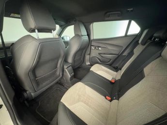 Peugeot E-2008 50kWh GT Premium Auto 5dr