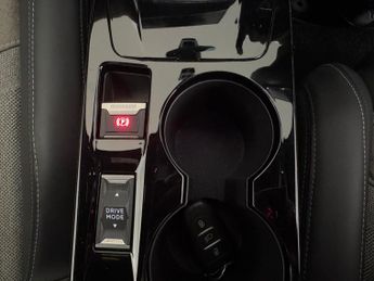 Peugeot E-2008 50kWh GT Premium Auto 5dr
