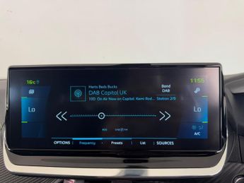 Peugeot E-2008 50kWh GT Premium Auto 5dr