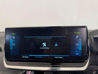 Peugeot E-2008 50kWh GT Premium Auto 5dr