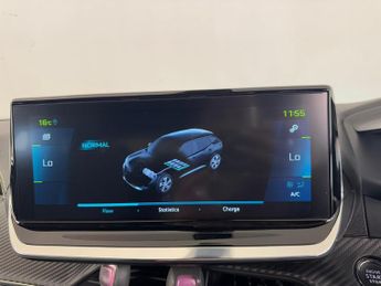 Peugeot E-2008 50kWh GT Premium Auto 5dr