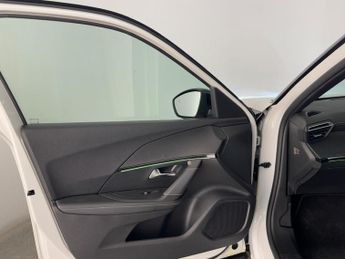 Peugeot E-2008 50kWh GT Premium Auto 5dr