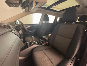 Nissan X-Trail 1.7 dCi Acenta Premium Euro 6 (s/s) 5dr