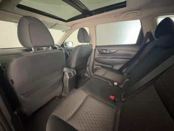 Nissan X-Trail 1.7 dCi Acenta Premium Euro 6 (s/s) 5dr