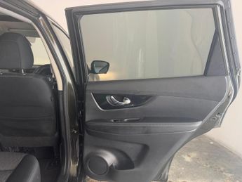 Nissan X-Trail 1.7 dCi Acenta Premium Euro 6 (s/s) 5dr