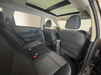 Nissan X-Trail 1.7 dCi Acenta Premium Euro 6 (s/s) 5dr