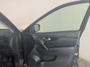 Nissan X-Trail 1.7 dCi Acenta Premium Euro 6 (s/s) 5dr