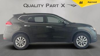 Nissan X-Trail 1.7 dCi Acenta Premium Euro 6 (s/s) 5dr