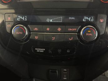 Nissan X-Trail 1.7 dCi Acenta Premium Euro 6 (s/s) 5dr