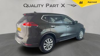 Nissan X-Trail 1.7 dCi Acenta Premium Euro 6 (s/s) 5dr