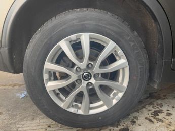 Nissan X-Trail 1.7 dCi Acenta Premium Euro 6 (s/s) 5dr
