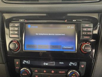 Nissan X-Trail 1.7 dCi Acenta Premium Euro 6 (s/s) 5dr