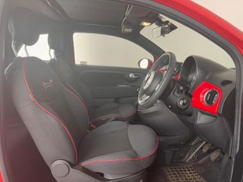Fiat 500 1.0 MHEV RED Euro 6 (s/s) 3dr