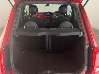 Fiat 500 1.0 MHEV RED Euro 6 (s/s) 3dr