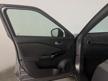 Nissan Juke 1.0 DIG-T Tekna+ Euro 6 (s/s) 5dr