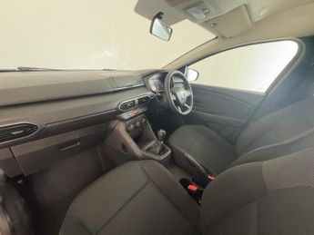 Dacia Jogger 1.0 TCe Essential Euro 6 (s/s) 5dr