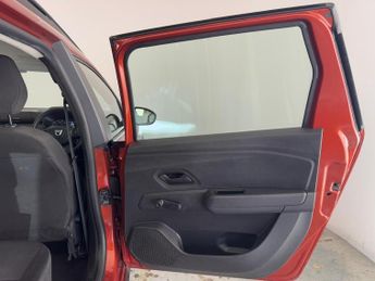 Dacia Jogger 1.0 TCe Essential Euro 6 (s/s) 5dr
