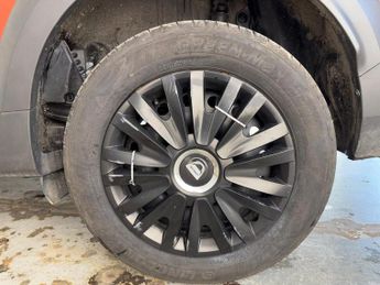 Dacia Jogger 1.0 TCe Essential Euro 6 (s/s) 5dr