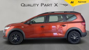 Dacia Jogger 1.0 TCe Essential Euro 6 (s/s) 5dr
