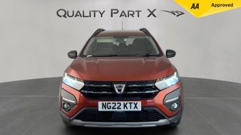 Dacia Jogger 1.0 TCe Essential Euro 6 (s/s) 5dr