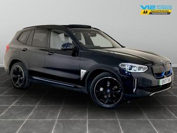 BMW X3 80kWh Premier Edition Pro Auto 5dr