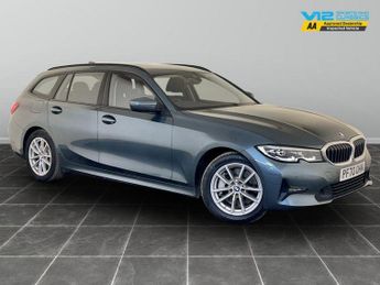 BMW 330 2.0 330e 12kWh SE Pro Touring Auto Euro 6 (s/s) 5dr