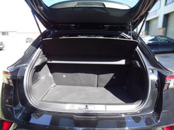 Vauxhall Mokka 1.2 Turbo SRi Premium Auto Euro 6 (s/s) 5dr