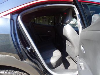 Vauxhall Mokka 1.2 Turbo SRi Premium Auto Euro 6 (s/s) 5dr
