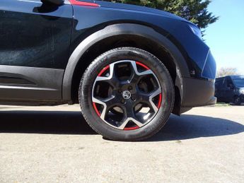 Vauxhall Mokka 1.2 Turbo SRi Premium Auto Euro 6 (s/s) 5dr