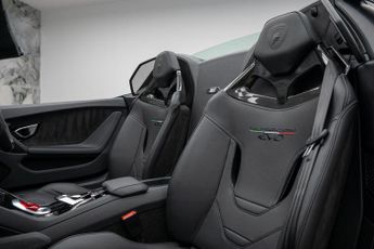 Lamborghini Huracan 5.2 V10 LP 610-2 EVO Spyder LDF Euro 6 (s/s) 2dr