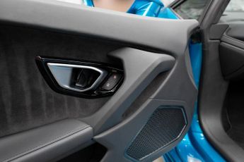 Lamborghini Huracan 5.2 V10 LP 610-2 EVO Spyder LDF Euro 6 (s/s) 2dr