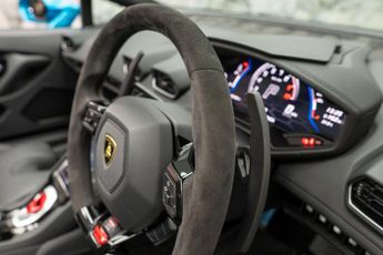Lamborghini Huracan 5.2 V10 LP 610-2 EVO Spyder LDF Euro 6 (s/s) 2dr