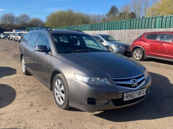 Honda Accord 2.2 i-CDTi Sport Tourer 5dr