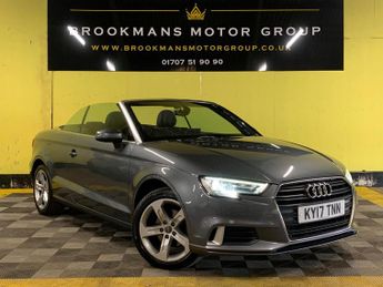 Audi A3 1.6 TDI Sport Euro 6 (s/s) 2dr