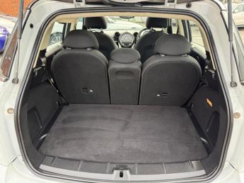 MINI Countryman 1.6 Cooper Auto Euro 6 5dr
