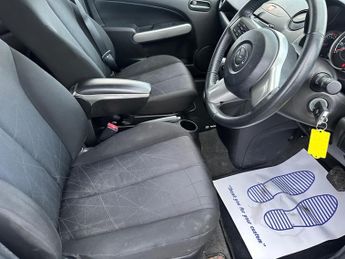 Mazda Mazda2 1.5 TS2 Auto Euro 5 5dr
