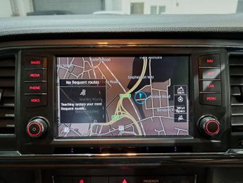 SEAT Ateca 1.4 EcoTSI SE Technology DSG Euro 6 (s/s) 5dr
