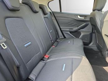 Ford Focus 1.5 EcoBlue Active X Euro 6 (s/s) 5dr