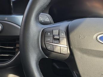 Ford Focus 1.5 EcoBlue Active X Euro 6 (s/s) 5dr