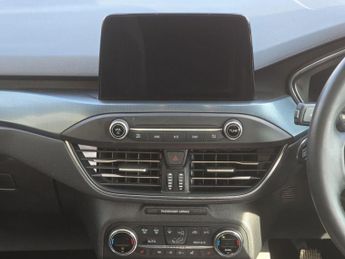 Ford Focus 1.5 EcoBlue Active X Euro 6 (s/s) 5dr